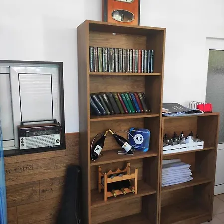 Къща за гости Alexandra Opanets