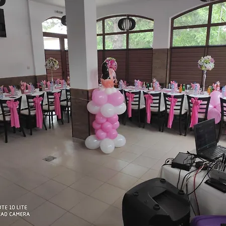 Alexandra Къща за гости