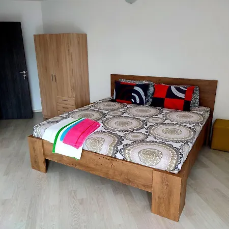 Alexandra 3* Opanets