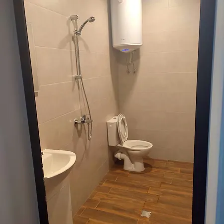 Къща за гости Alexandra