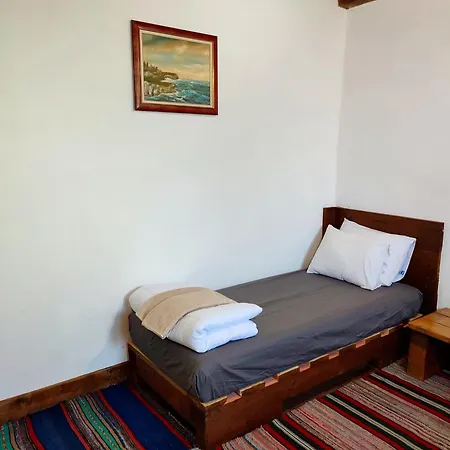 Penzion Alexandra 3*