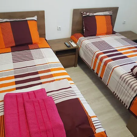Alexandra 3* Pleven