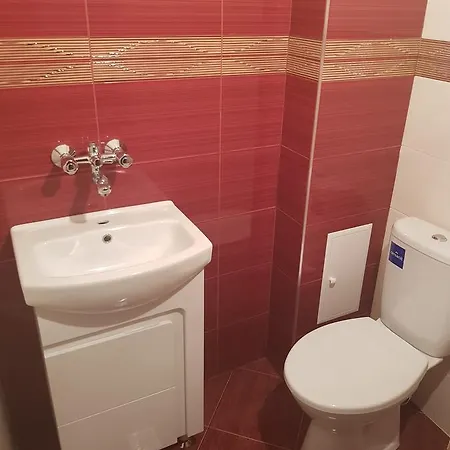 Penzion Alexandra 3*