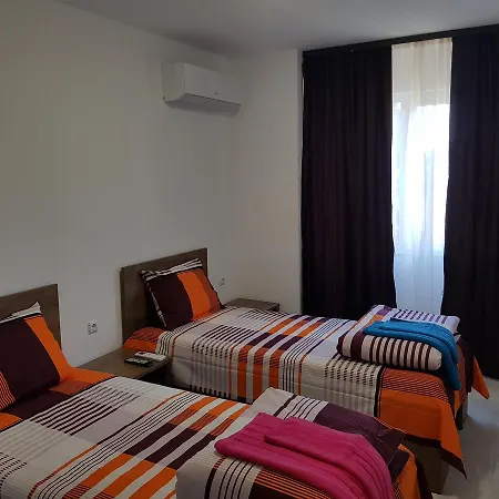 Vendégház Alexandra 3*