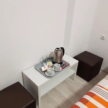 Гостевой дом Alexandra 3*