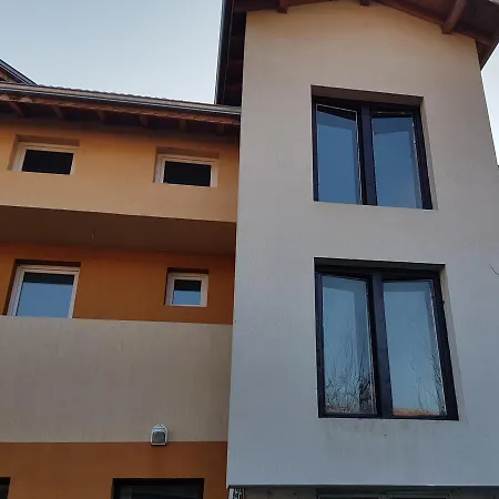 Penzion Alexandra 3*