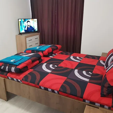 Alexandra 3* Plevna