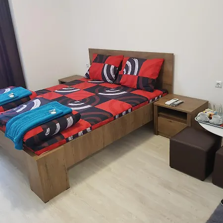 Alexandra 3* Opanets