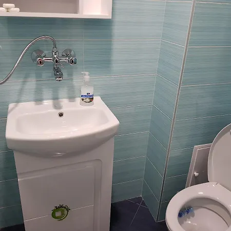 Penzion Alexandra 3*