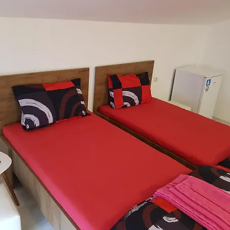 Penzion Alexandra 3*