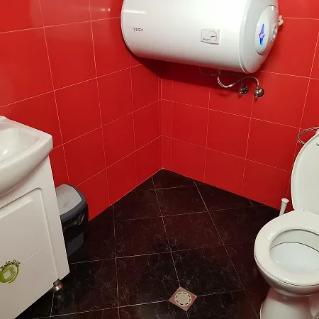 Alexandra 3* Opanets