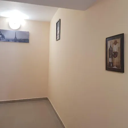 Alexandra 3* Plevna