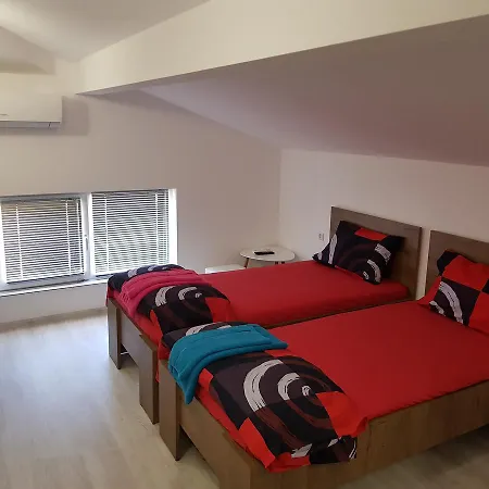 Penzion Alexandra 3*