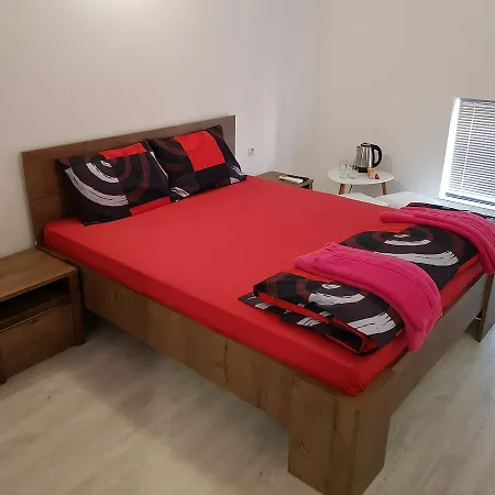 Alexandra 3* Opanets