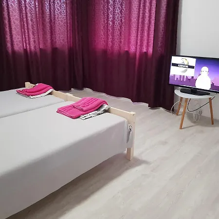 Vendégház Alexandra 3*