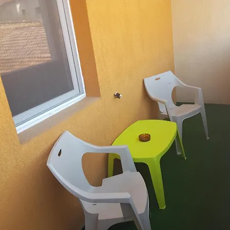 Къща за гости Alexandra