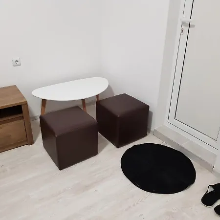 Alexandra Къща за гости 3*