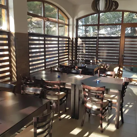 Къща за гости Alexandra Opanets