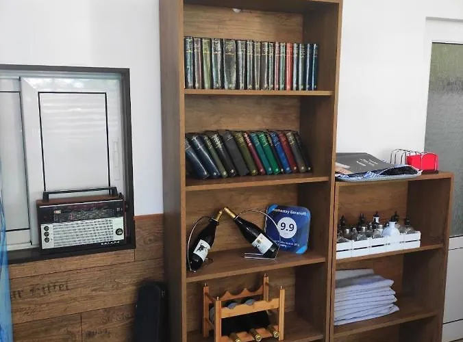 Gæstehus Alexandra Opanets