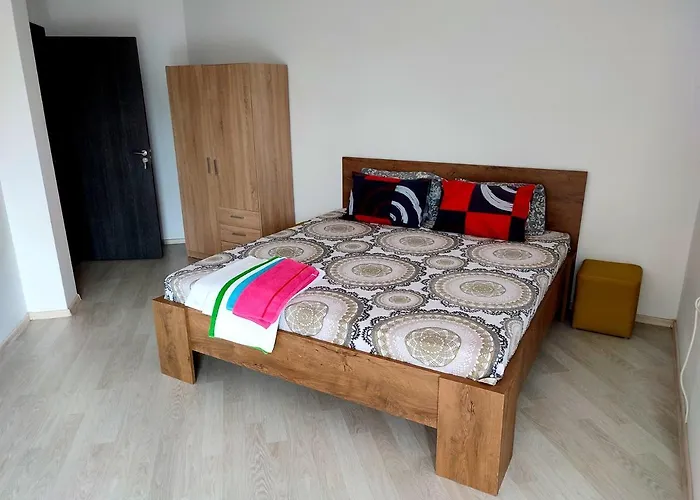 Alexandra 3* Opanets