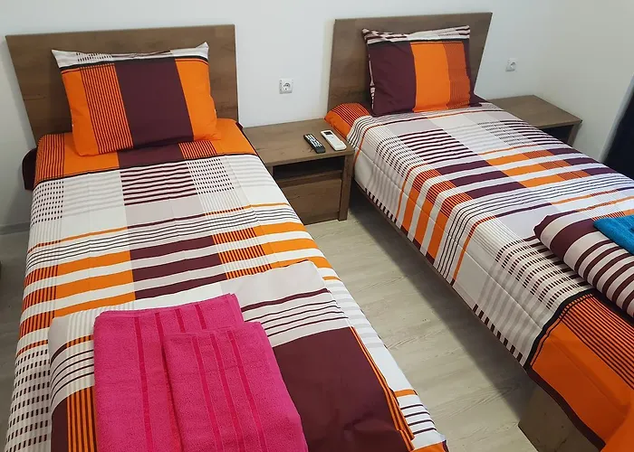 Alexandra 3* Opanets