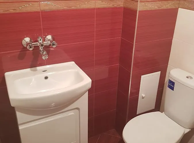 Gæstehus Alexandra 3*