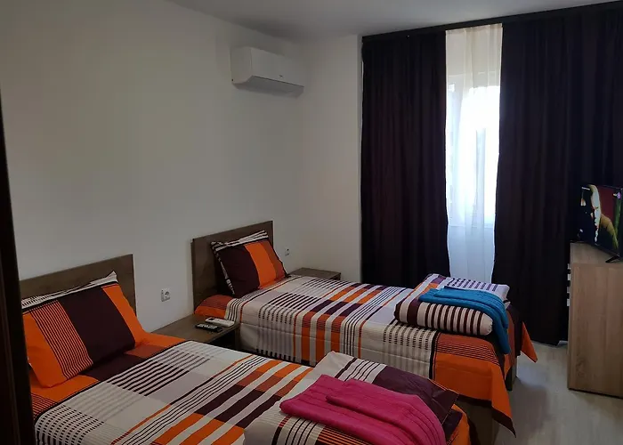 Gæstehus Alexandra 3*