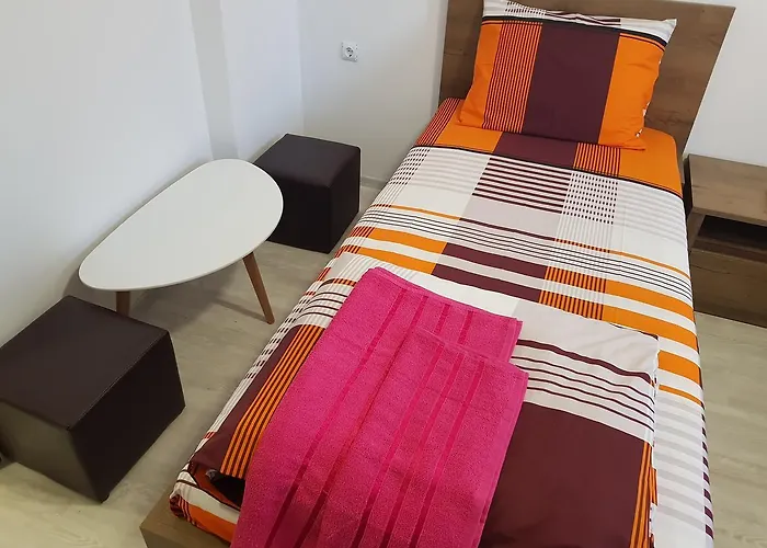 Alexandra 3* Opanets