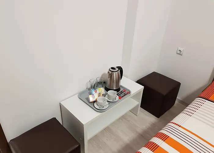 Gæstehus Alexandra 3*