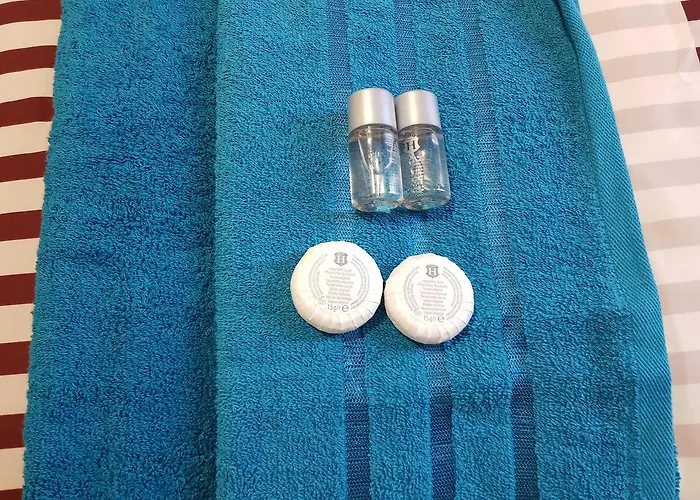 Gæstehus Alexandra 3*