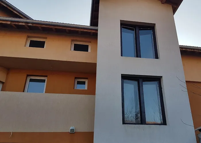 Gæstehus Alexandra 3*