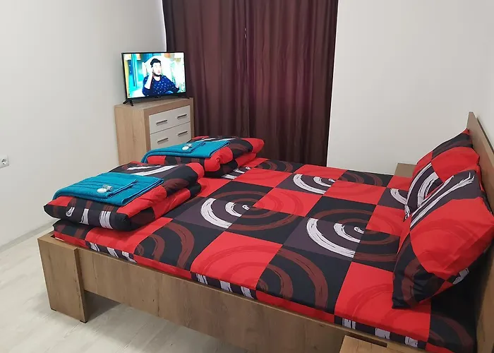 Alexandra 3* Opanets