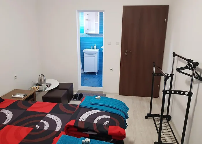 Gæstehus Alexandra 3*