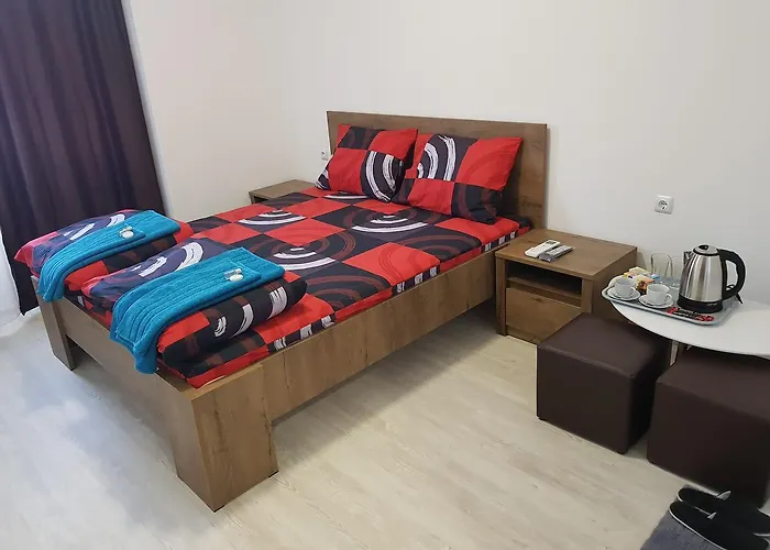 Alexandra 3* Opanets