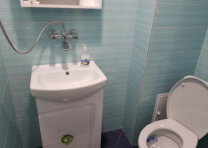 Gæstehus Alexandra 3*