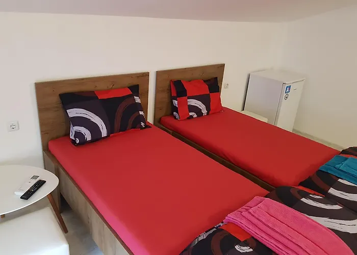 Gæstehus Alexandra 3*