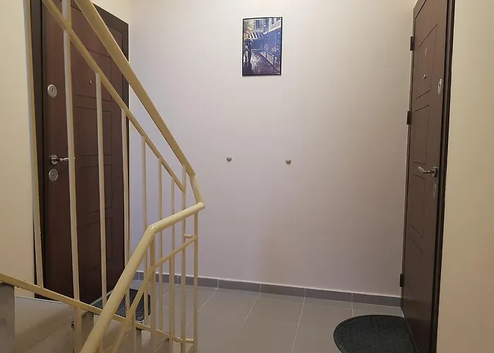 Alexandra 3* Opanets