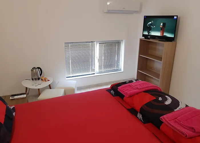 Alexandra 3* Opanets