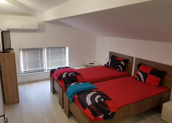 Gæstehus Alexandra 3*