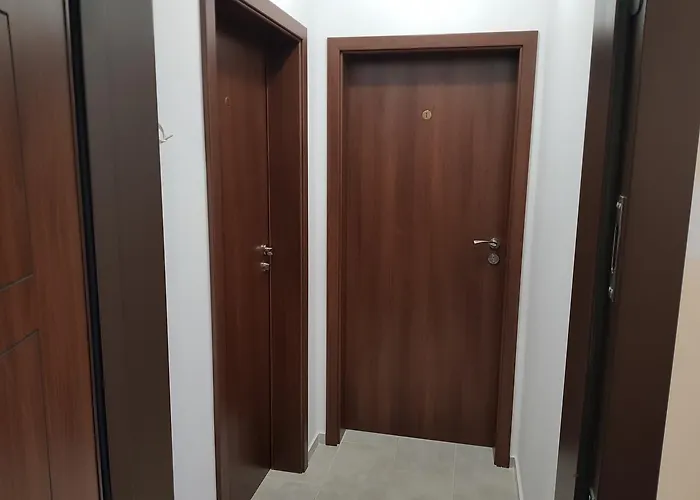 Alexandra 3* Opanets