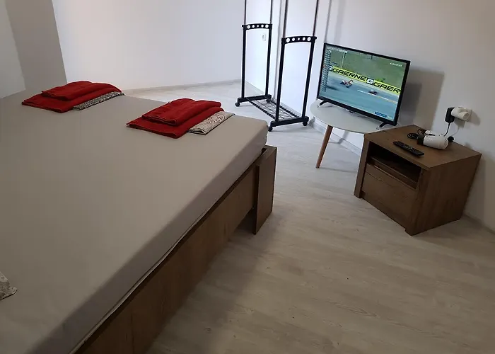 Gæstehus Alexandra Opanets