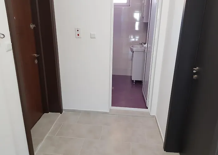 Alexandra 3* Opanets