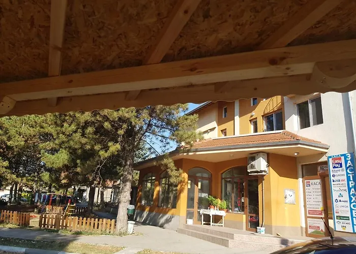 Alexandra 3* Opanets